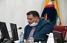 تقویت آمادگی برای دفاع از ارزش‌های انقلاب اسلامی از اهداف بسیج مداحان است
