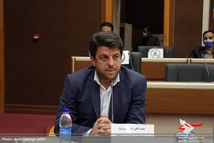 تبیین نقش کارگران و کارفرمایان در دفاع مقدس