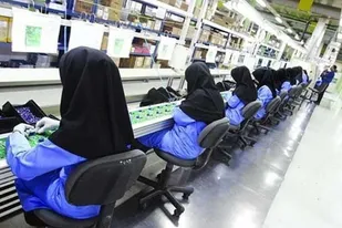 زنان در کدام استان&zwnj;ها از نظر اقتصادی فعال&zwnj; ترند؟