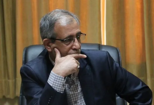 پایان تست‌های گرم خط ریلی و شبکه برق بالاسری فاز دوم خط یک مترو