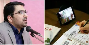 مجازاتی که شادی هدیه می کند!