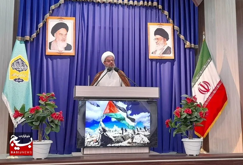ماجرای غزه با کشتارمردم مظلوم پایان نمی‌یابد و تا ریشه کنی غده سرطانی ادامه دارد