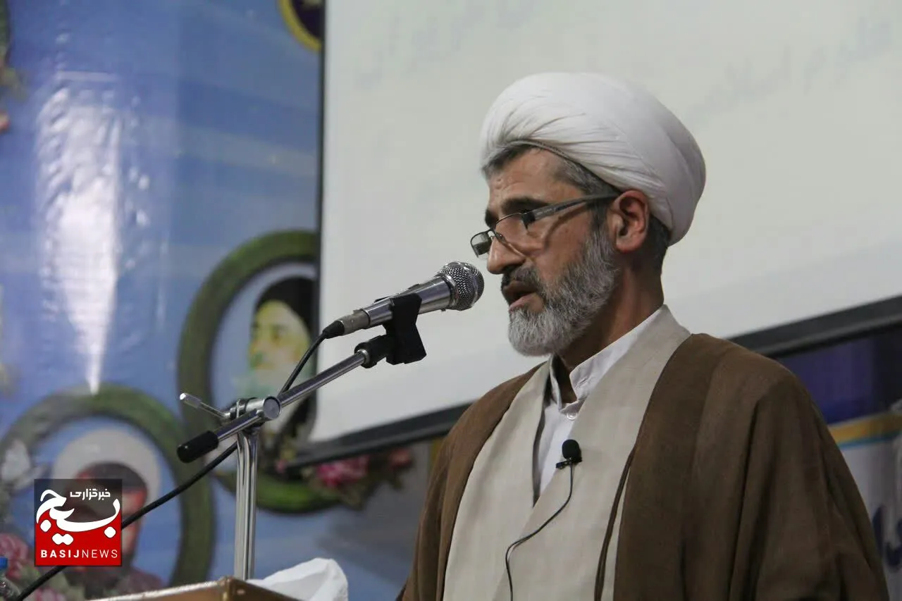 آئین تکریم و معارفه رئیس پژوهشگاه علوم اسلامی امام صادق(ع) برگزار شد
