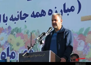هدف اصلی طرح کرامت کاهش آلودگی در عرضه و تقاضا است