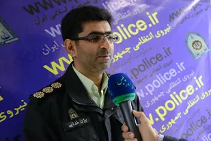 دستگیری 20 نفر در اجرای طرح پاکسازی نقاط آلوده و جرم خیز در قزوین