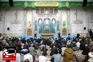 تحریف مفاهیم دینی؛ راهبرد همیشگی دشمن برای انحراف جوامع انقلابی