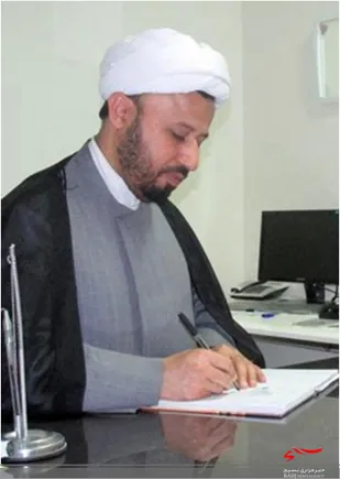 اراده الهی