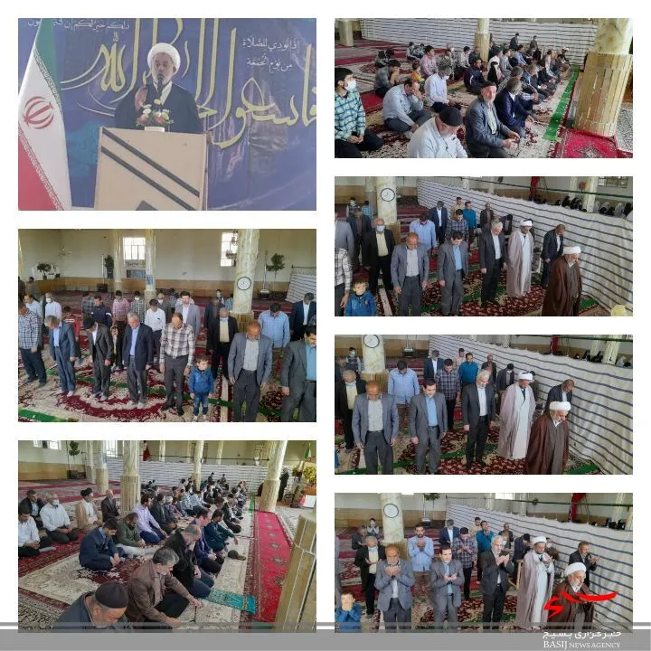استکبار جهانی تحمل قدرت منطقه‌ای و جهانی‌شدن ایران را ندارند