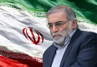 هفته پژوهش امسال با یاد دانشمند علمی، شهید محسن فخری زاده برگزار می شود