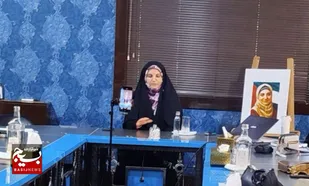 بانوی خبرنگار گیلانی که مانع توقف روایت حقیقت در قلب اروپا شد