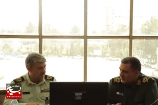 برنامه&zwnj;ریزی&zwnj;ها برای ارتقاء امنیت استان کرمان ادامه دارد