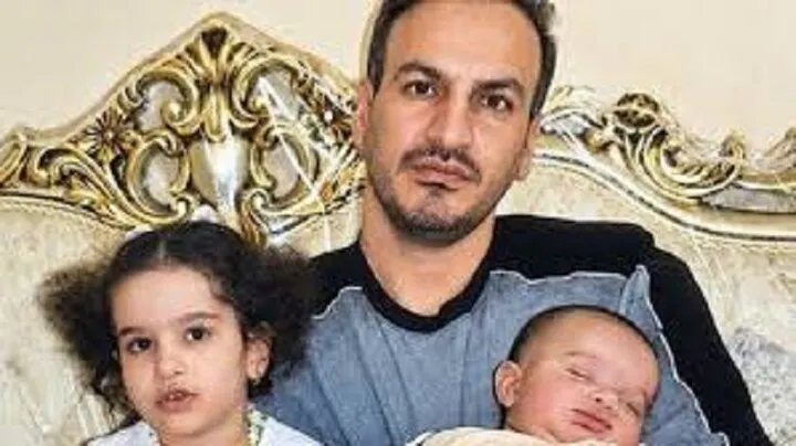 مستند زندگی شهید امنیت سایبری در صداوسیمای ایلام