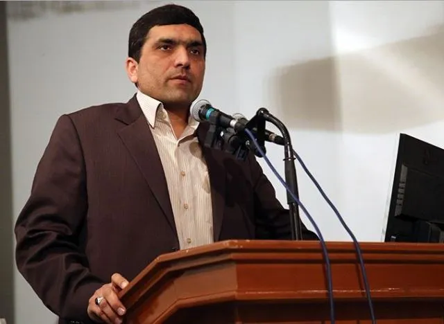 تالاب شیرین‌سو در انتظار جذب توریسم