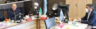 دانشگاه برای حل معضلات اجتماعی همراه و همگام سپاه است