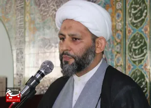 اقتدار جمهوری اسلامی به پشتوانه مردمی است