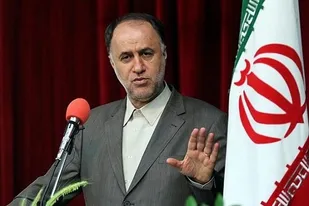 کلنگ&zwnj;زنی رینگ سوم شهر همدان در هفته آینده/ نصب تابلوی کلان شهر همدان در ورودی شهر