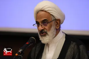انقلاب، فاتح قلوب ملت&zwnj;ها/ نگرانی جبهه استکبار گسترش گفتمان مقاومت و انقلاب اسلامی است