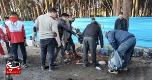 حادثه تروریستی کرمان، نشانه حقارت استکبار جهانی در برابر ملت ایران است