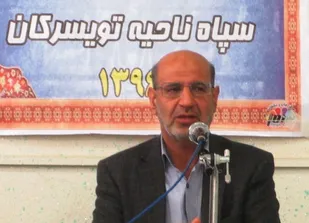 باید با حضور پر شور در انتخابات به دشمنان جواب دندان&zwnj;شکنی داد