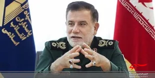 منشأ عملیات علیه کشورمان را در هر نقطه&zwnj;ای مورد اصابت قرار می&zwnj;دهیم