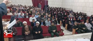 پیام مهم و ارزشمند هفته عقیدتی اطاعت از ولایت فقیه است/شهید مطهری شخصیت کم نظیری بود