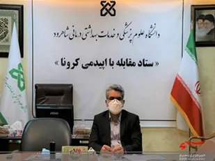 افزایش نگران کننده موارد ابتلا به کرونا در شرق استان سمنان/بستری ۱۰ نفر در بخش مراقبت&zwnj;های ویژه