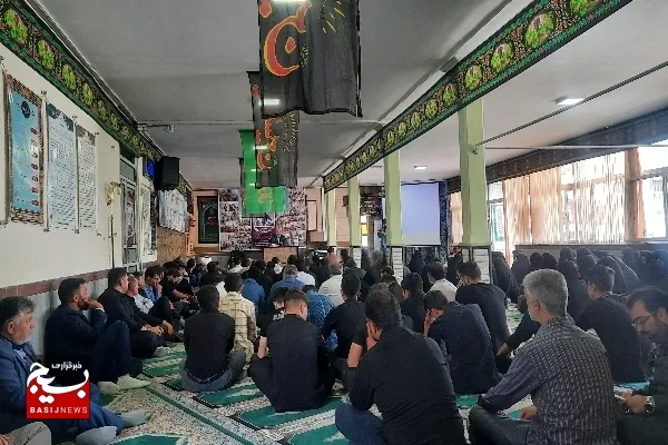 رزمایش جهادگران فاطمی۳ در شهرستان میانه آغاز شد