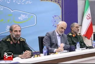 انعقاد تفاهم نامه&zwnj;ای برای تکمیل پازل محرومیت زدایی خوزستان/ پروژه&zwnj;های اولویت&zwnj;دار استان تکمیل می&zwnj;شوند