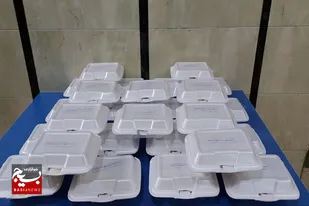 طرح سه شنبه های مهدوی در روستای مومن آباد برگزار شد