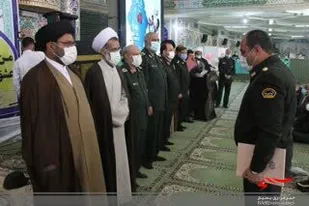 نماز برجسته ترین اثر برای رسیدن به آرامش است