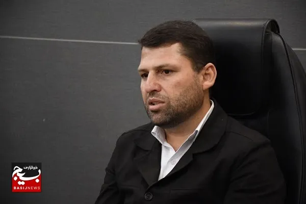 مسئول بسیج رسانه فارس خواستار تشدید نظارت‌ها در حوزه محیط زیست شد