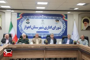 حل مشکل منابع با اجرای قانون&zwnj;های درآمدی در اهواز