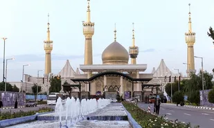 اعزام دو هزار زائر گیلانی به مرقد مطهر حضرت امام خمینی (ره)