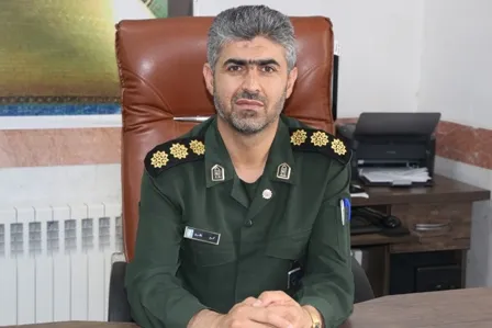 اعزام فرهنگیان بسیجی به مشهد مقدس