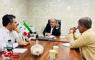 تجارت و کاهش توقف کامیون&zwnj;ها در اولویت سازمان