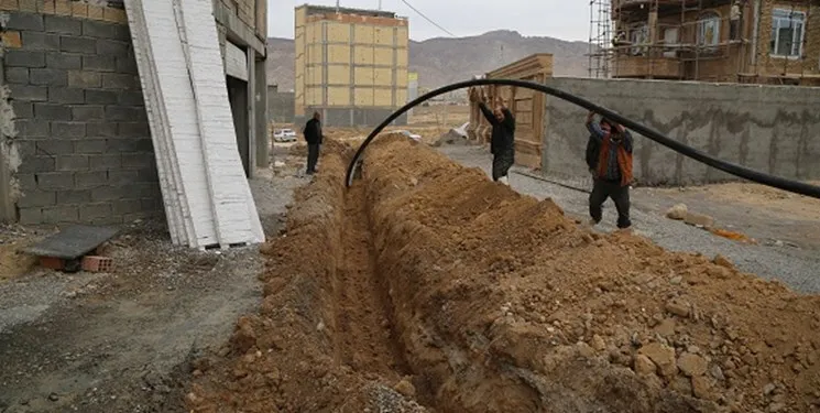 ۱۰۰ میلیارد تومان برای اصلاح شبکه آب شهر ایلام اختصاص یافت