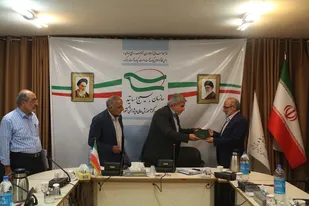 انتصاب مسئول معاونت تربیت و آموزش سازمان بسیج اساتید