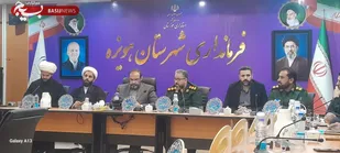 اجرای بیش از ۱۰۰ برنامه گرامیداشت هفته دفاع مقدس در سطح شهرستان هویزه