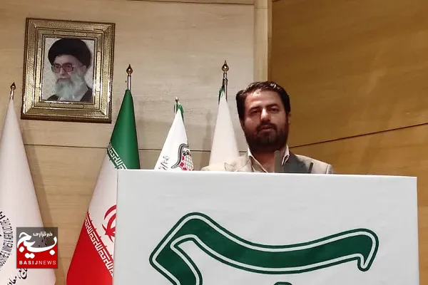 برگزاری دوره توانمندسازی مدیران بسیج مهندسین صنعت و معدن منطقه‌ای به میزبانی شیراز