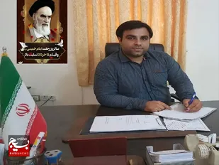 پیام تسلیت مسئول کانون بسیج ورزشکاران تنگستان
