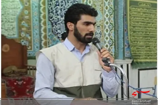 قرارگاه انقلاب بدون مرز آماده ارائه خدمات به مهاجرین
