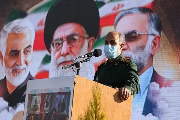 آزادسازی ۱۵ زندانی جرایم غیرعمد در سالگرد شهید سلیمانی/ توزیع ۵ هزار بسته در ایام سالگرد سردار دل‌ها