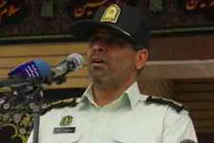 مرد هزار چهره در دام پلیس