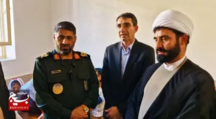 ۵ پروژه عمرانی، ۴ کیلومتر کانال؛ نهضت دفاع مقدس در عمل سپاه لرستان/ سپاه لرستان؛ سنگر ساز آبادانی و نهضت بی&zwnj;پایان دفاع مقدس