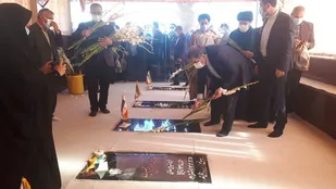 در بخش&zwnj;هایی از اداره کشور، نااهلان نفوذ کرده&zwnj;اند