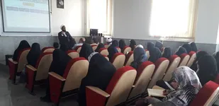 ششمین دوره آموزشی جامع، سبک زندگی ایرانی اسلامی
