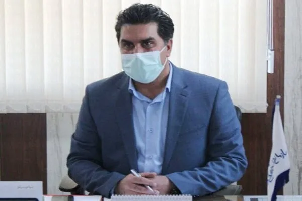 معدوم سازی ۶۰۰۰ کیلوگرم انواع فرآورده‌های خام دامی غیر بهداشتی در اسدآباد