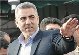 معضل ریزگردها در سیستان و بلوچستان ربطی به داعش ندارد