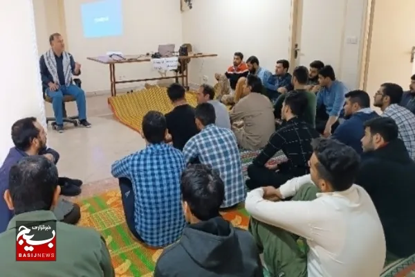 جامعه اسلامی با احیای مساجد طراز اسلامی محقق می شود