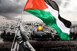 رژیم صهیونیستی محکوم به شکست، و فلسطین پیروز است